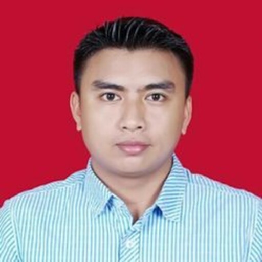 Profil CV Christian Alfian Pangandaheng - Kariawan Pergudangan