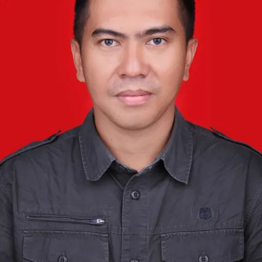 Profil CV Christianto Ari Santoso - XAVERIUS, PANJANG, BANDAR LAMPUNG