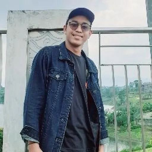 Profil CV Christian valentino Shn_14