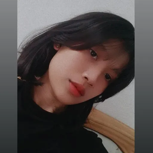 Profil CV Christine Hendrawati