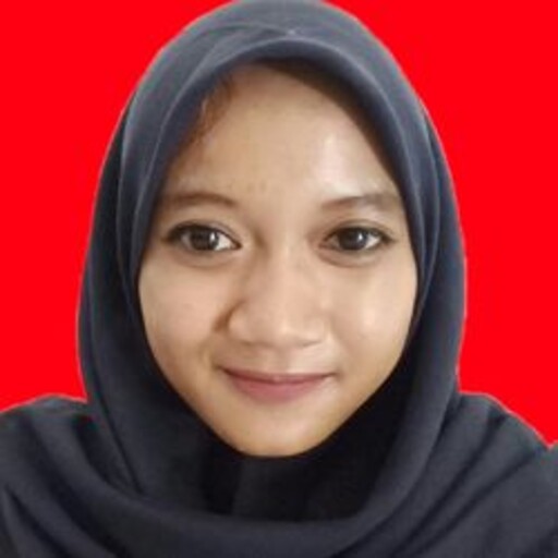 Profil CV CINDHI RISKA APRILIA - Operator