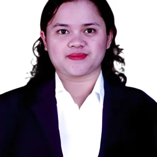 Profil CV CINDIY.C.MEGA.C.SARAGIH