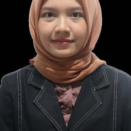 Profil CV Cintami Cipta Agustin
