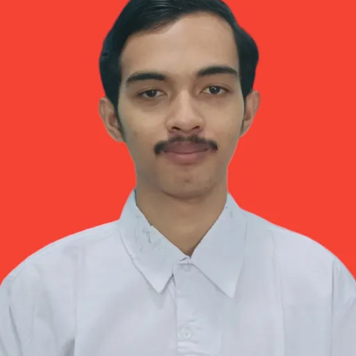 Profil CV Cirlian Fajarana Wijayaka - Baker Roti