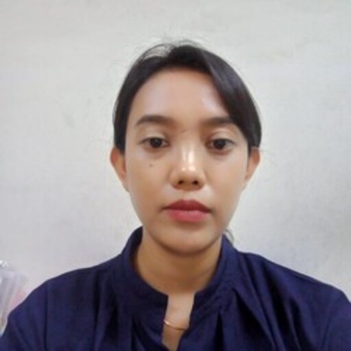 Profil CV Citra Yuastika