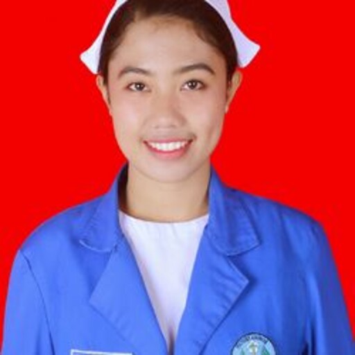 Profil CV Clara Natasia Leonora Boedao - Konsultan Kesehatan