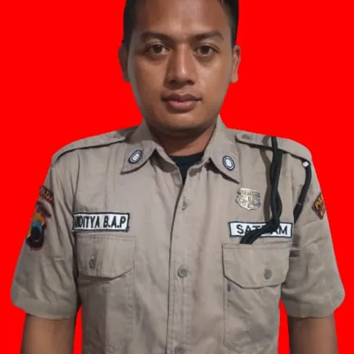 Profil CV cocok logis