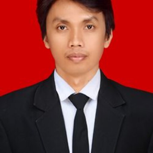 Profil CV Cosmas Timur Suryo Tamtomo - Lab And Test Supervisor
