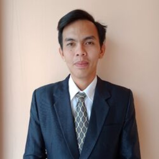 Profil CV Crades Saor Parulian Panggabean - Safetyman