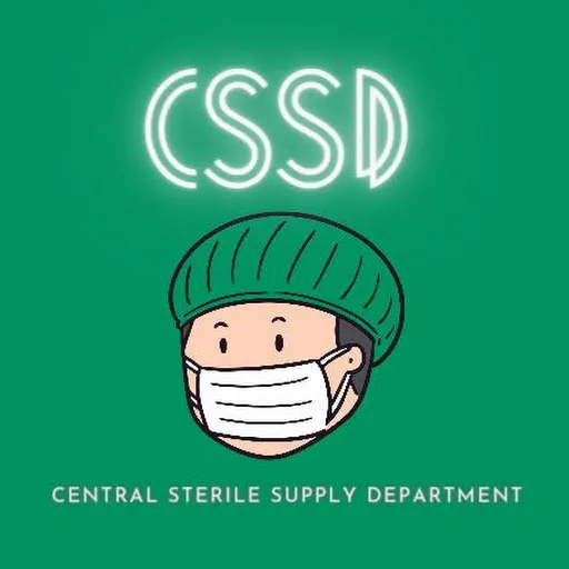 Profil CV CSSD Parikesit