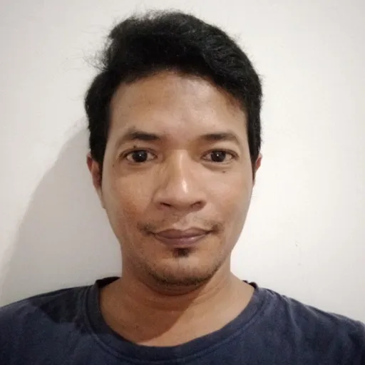 Profil CV Dimas Argadutha - Batu Bara