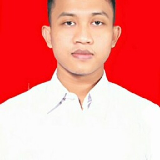 Profil CV M AINUL YAQIN - Operator Produksi