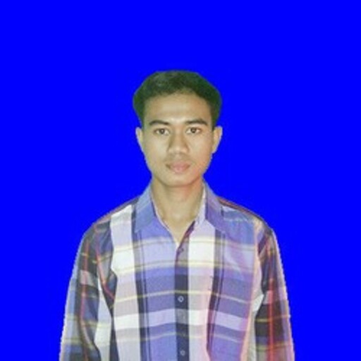 Profil CV Adi Setiawan - Servic
