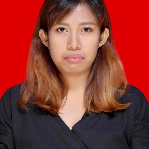 Profil CV Cyndhi Kartika Sari - Tour Leader