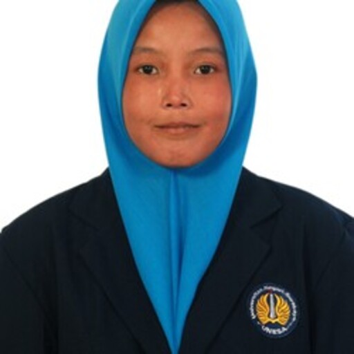 Profil CV Dhinda Wahyu Putri Elisya