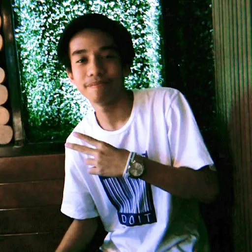 Profil CV DAFFA ERVANZA