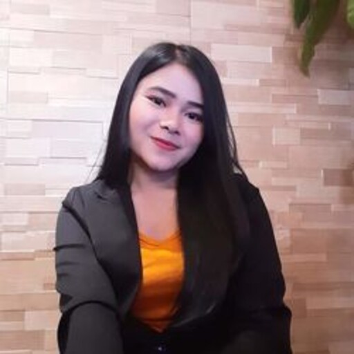 Profil CV Dahlia Banjarnahor - Administrasi