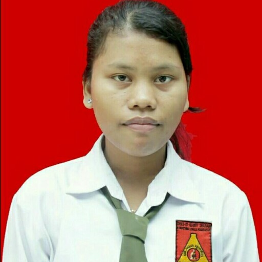 Profil CV Dahlia Lamtiur Magdalena - UNIVERSITAS BENGKULU