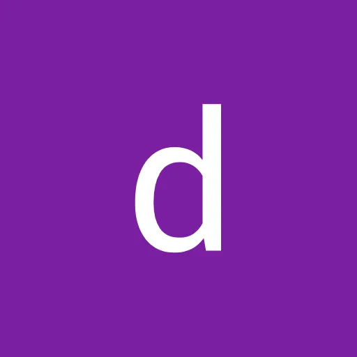 Profil CV dainytara 11