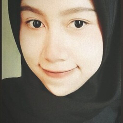 Profil CV Dalilatusaadah