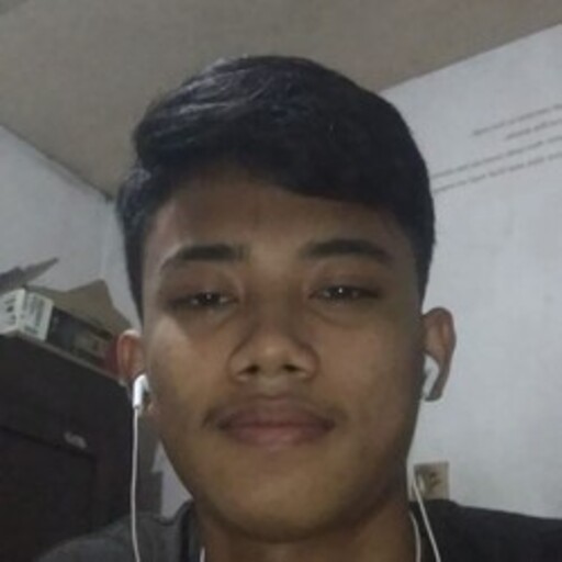 Profil CV Damarwulan Chandra Januarisna - Kerja Kelompok