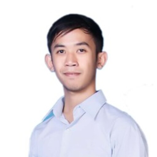 Profil CV Danang Riyadi
