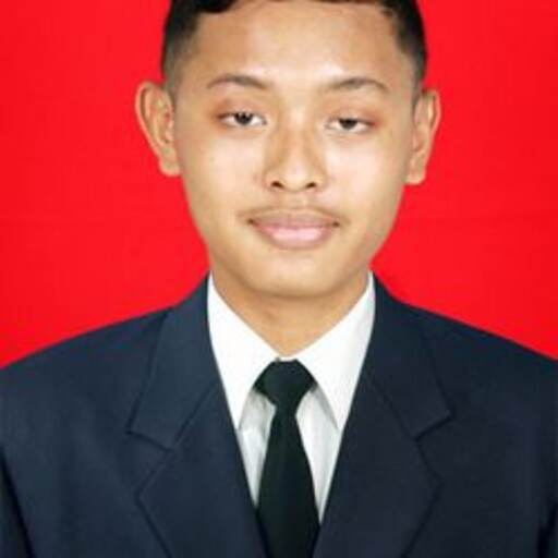 Profil CV Danangjaya Dwi Nurfauzan Guritno - Drafter