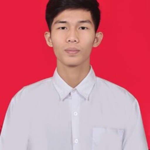 Profil CV RIZQON RAMDANDI PRADANA