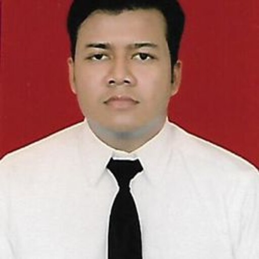 Profil CV Dandy Suhendi