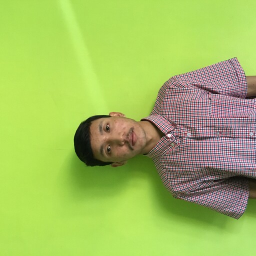Profil CV Dandyyoga Pradana