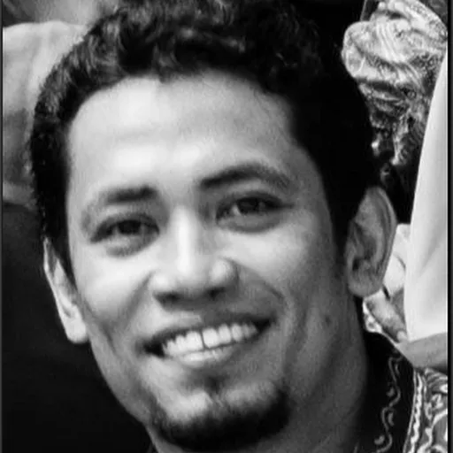 Profil CV danial hid