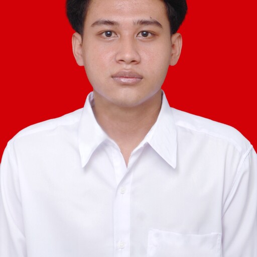 Profil CV Danie Eka Reznawan