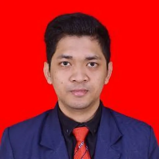 Profil CV daniel eko
