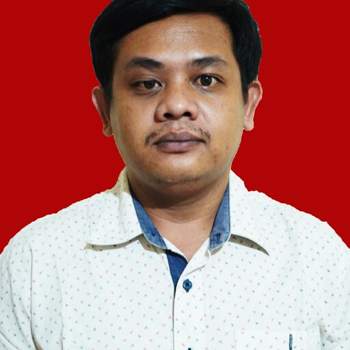 Profil CV Daniel Eko Nugroho Saputra Jawak - Direktur
