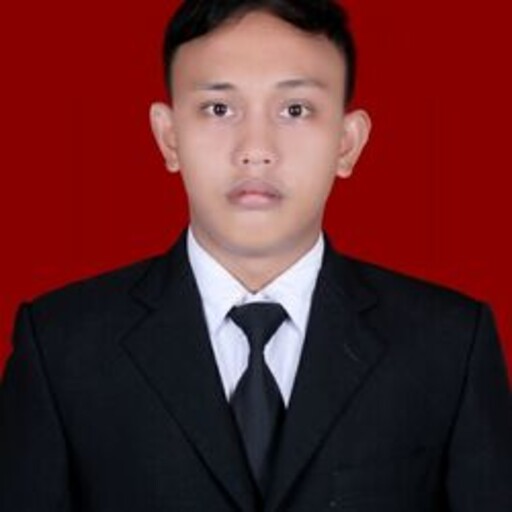 Profil CV Daniel Lamsen Sianipar - SMP Negeri 2 Siempat Nempu