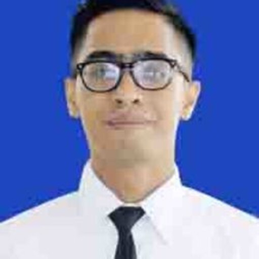 Profil CV Daniel Marudut Tua Simanjuntak - Staff
