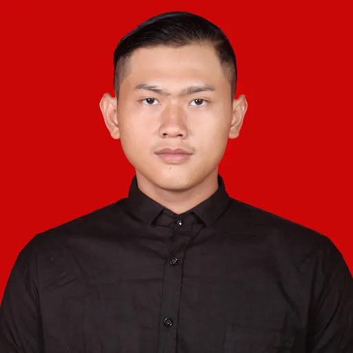 Profil CV Daniyal Adam Trisnawan