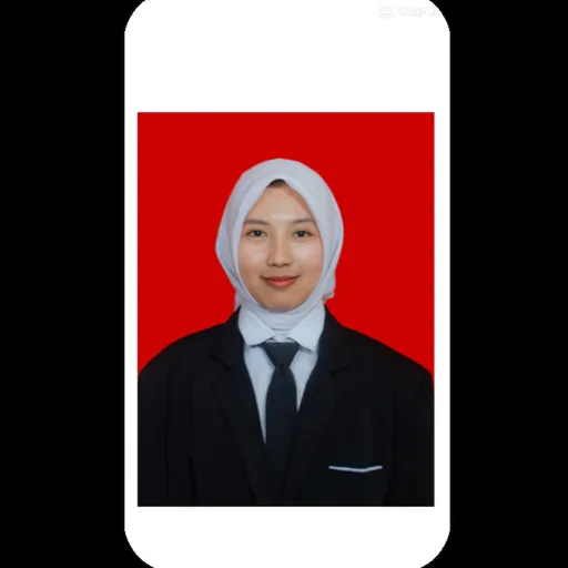 Profil CV DANNISA HANIFAH