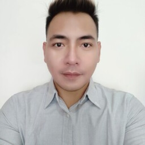 Profil CV Darell Harlan Victor Kalangi - Universitas Widyatama