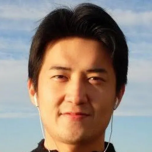 Profil CV Darren Gao (Darren)