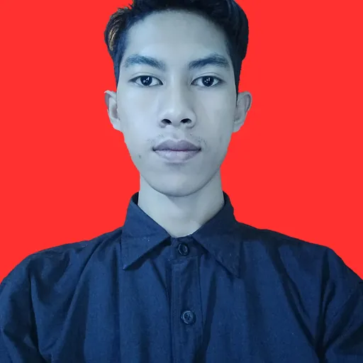 Profil CV Darta Suwita
