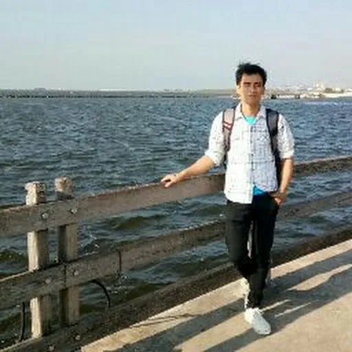 Profil CV Darwin Zebua