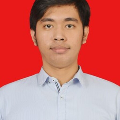 Profil CV Daud Atagawa Siahaan - SMAN 5 Jember