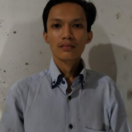 Profil CV Dava Denawa Dwiyana - Teknisi