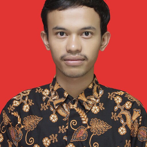 Profil CV Rizal Muhaimin