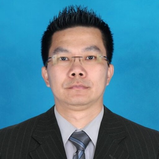 Profil CV David
