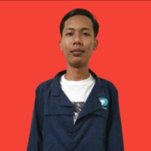 Profil CV David Pratama