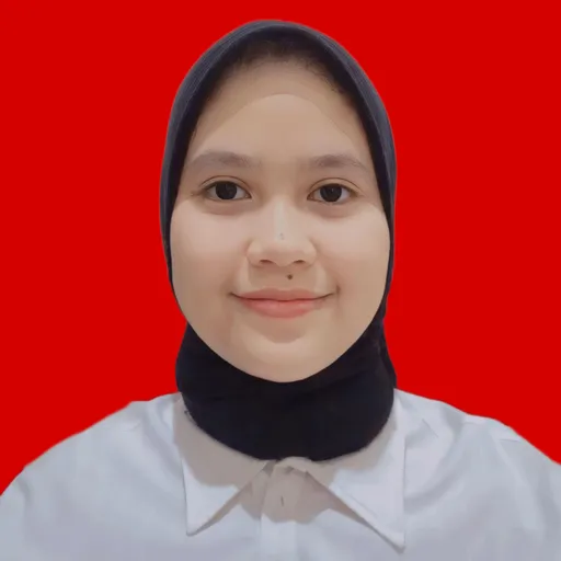 Profil CV MUTIA WULANDARI
