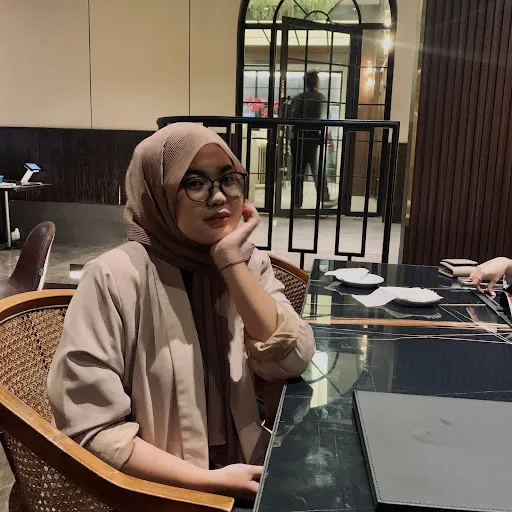 Profil CV Dea Aprilliannisa Hasan Basri