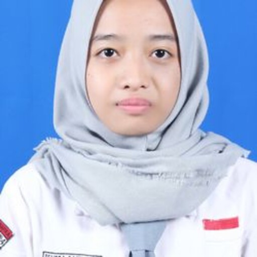 Profil CV Deandra Sativa Al Zahra - Magang